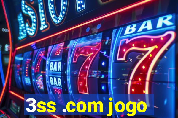 3ss .com jogo